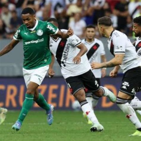 Palmeiras X Vasco Da Gama Onde Assistir - Palmeiras x Vasco da Gama: Onde assistir, horário, escalação e desfalques