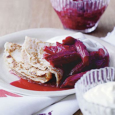 Pancake Day Recipes | FOUR Magazine