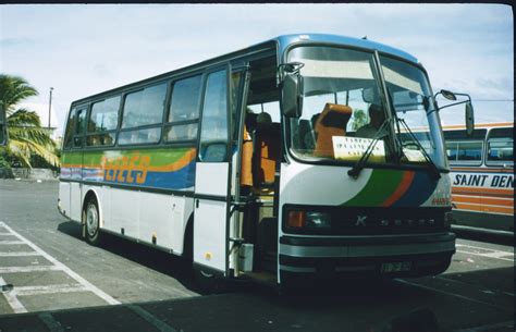 F Zz 974 Reunion Typ Setra S 210 H Aufbau X Baujahr X Flickr