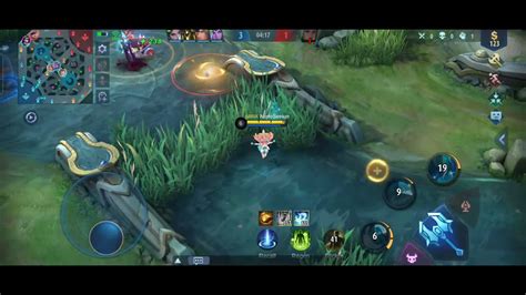 Salinan Dari Kita Push Rank Yok Mobile Legends Bang Bang YouTube