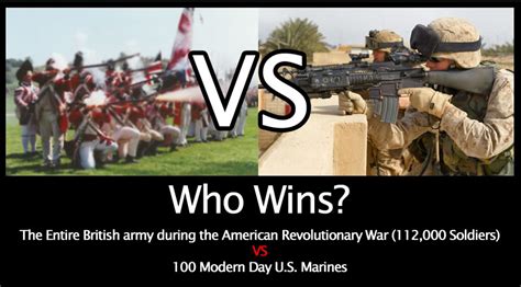 Army: Marines Vs Army