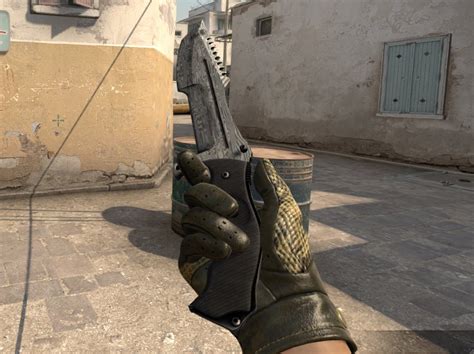 The Best Huntsman Knives In Cs Go The Wiredshopper