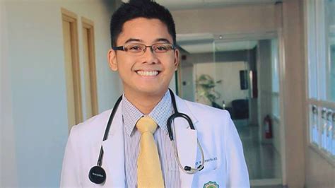 Dr Karl Homer Vargas Nievera Rn Md World Executives Digest