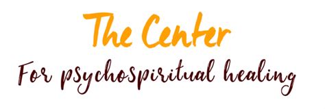 Home Center For Psychospiritual Healing