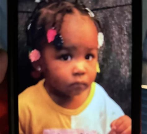 Missing Two Year Old Wynter Smith Found Dead In Michigan Days After