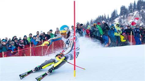 So Sehen Sie Den Ski Weltcup In Garmisch Partenkirchen Heute Live Im TV