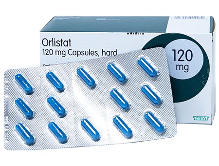 Buy Orlistat Xenical Effective Weight Loss Tablets Pills From IQ