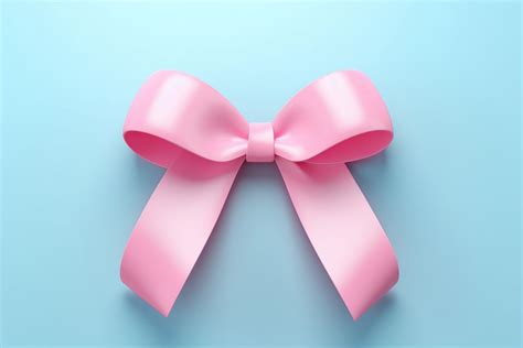 Cancer awareness ribbon celebration anniversary | Premium Photo ...