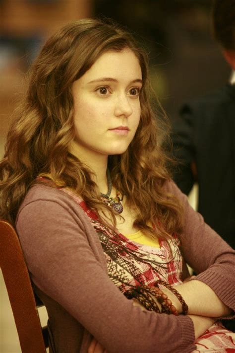 Hayley Mcfarland Biographie Et Filmographie