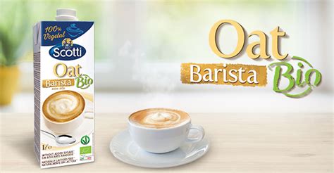 Riso Scotti Oat Barista Londou Trading Ltd