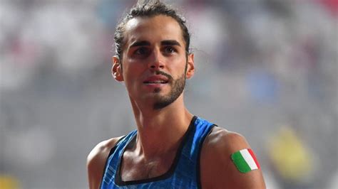 Mondiali Atletica Gianmarco Tamberi Passa In Finale