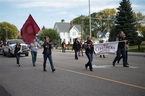 Get to Know Concordia's National Alumni Board | Concordia College