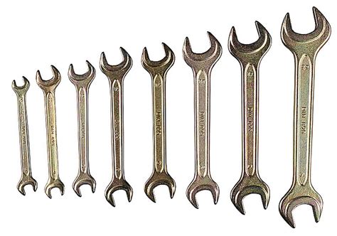 Купить Наборы рожковых ключей МаксМастер, отличные цены и удобные ...