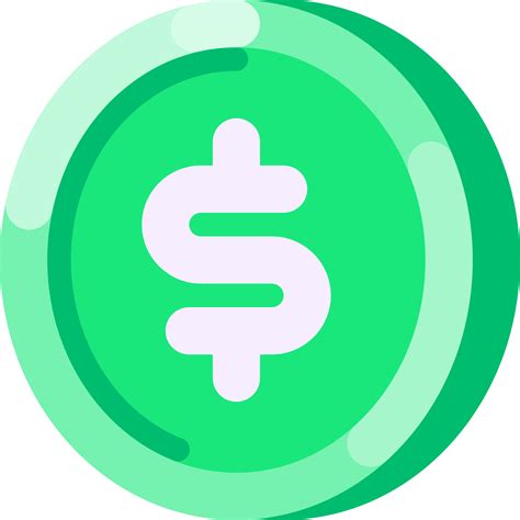 Dollars Icon Assets