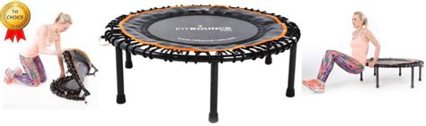 Top 10 Mini Trampolines And Rebounders In Canada Protrampolines