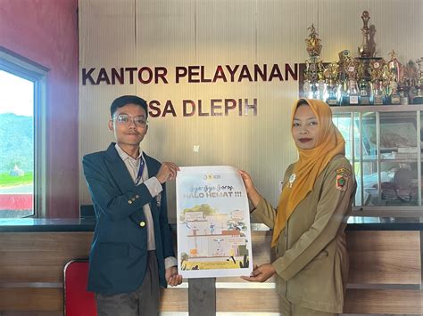 Efisiensi Energi Listrik Di Desa Mahasiswa Tim Ii Kkn Undip Pasang