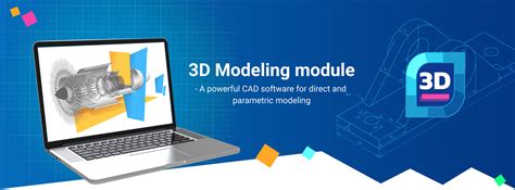 Nanocad D Modeling Module Direct And Parametric Module