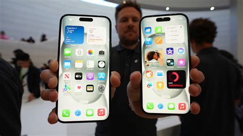 iPhone 15 Pro contre iPhone 14 Pro quel modèle choisir ZDNet