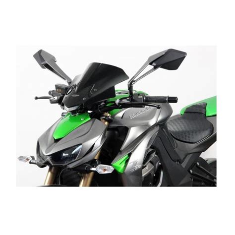 MRA Racing R Windscreen Kawasaki Z1000 2014 2016 RevZilla