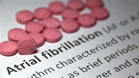 Is Xarelto the Best Blood Thinner for Atrial Fibrillation? - GoodRx