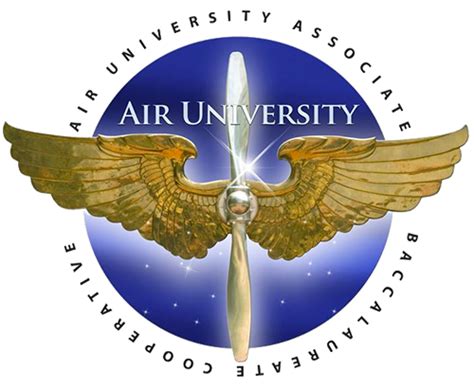 Air University Au Abc Program Ccaf Degrees Gcu