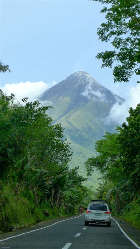 magical mayon volcano, philippines Places To Travel, Places To Go ...