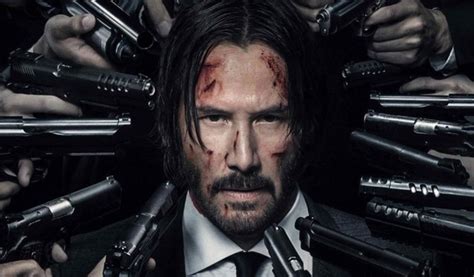 John Wick Um Novo Dia Para Matar Sequência Com Keanu Reeves Ganha