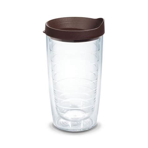 Full Color 16 Oz Classic Tervis With Lid 4allpromos