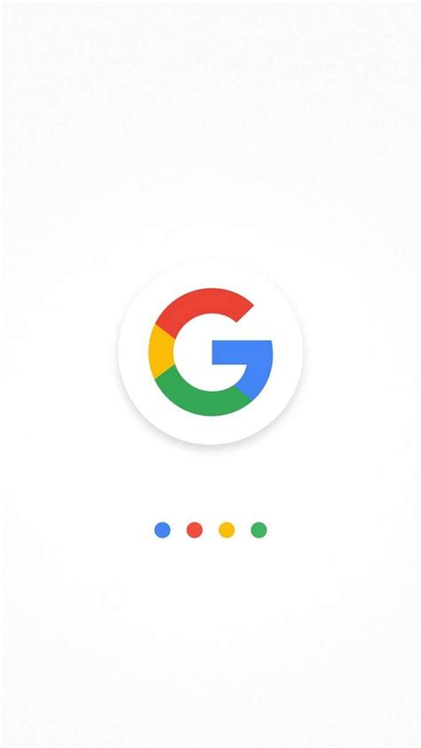 Google wallpaper by DLJunkie - Download on ZEDGE™ | 8263 | Google pixel ...