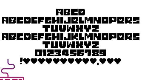 Undertale Logo Font View What Is Undertale, Undertale Logo, Logo Fonts Free, Font Free, Typeface ...