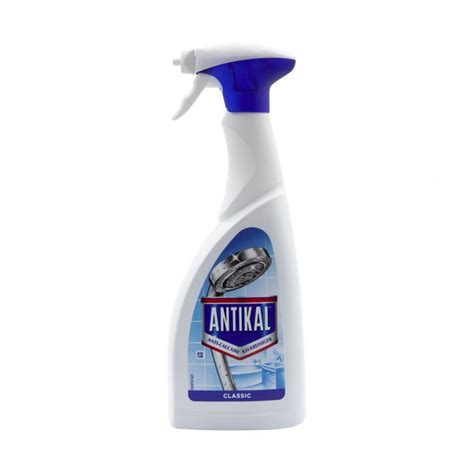 Spray Antikal Calcaire Classic