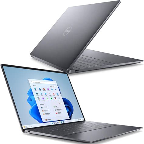 Dell Xps Plus I P Gb Ram Gb Ssd Windows