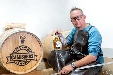 La Distillerie Des Camisards Ouvre Au Public Ce Juillet Le Mag