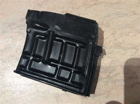 ПРОДАН магазин Тигр 5 мест - Guns.ru Talks