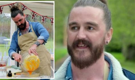 Bake Off Contestant Slams Judges’ Decision After Week One Exit ‘it Wasn’t Raw’ Tv And Radio