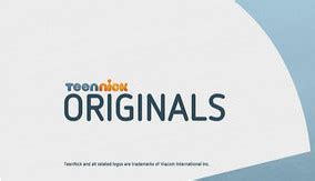 TeenNick Originals - Logopedia, the logo and branding site