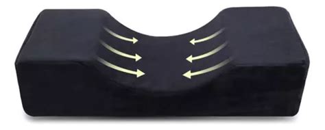 Cojin O Almohada Para Extensiones De Pesta As O Lashista Cuotas Sin