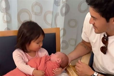 Henry Golding S Daughter Dresses Up On Halloween In Cute Photos