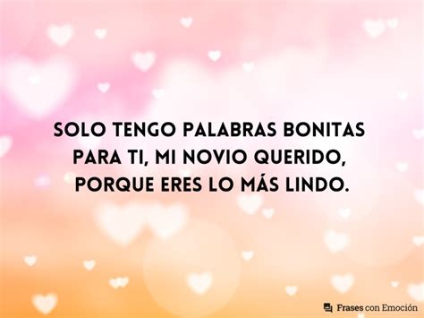 Descubrir 87 Imagen Frases Hermosas Para Ti Viaterra Mx