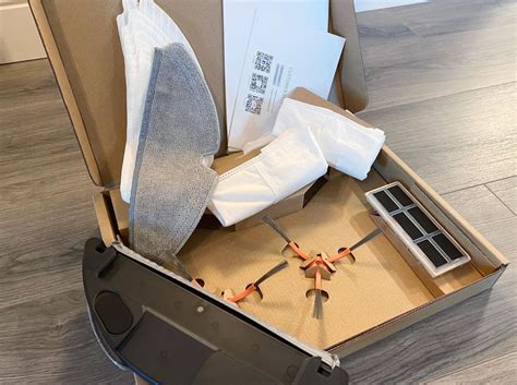 Kyvol Cybovac S31 Robot Vacuum Review: Connected and convenient | iMore