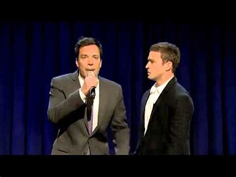 Best Jimmy Fallon Skits on Late Night | POPSUGAR Entertainment