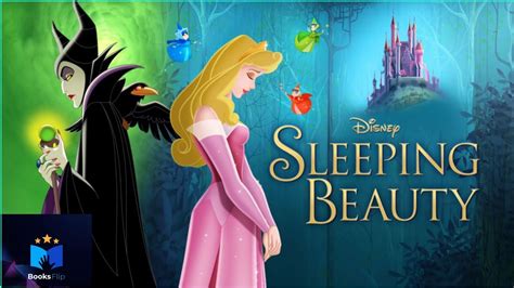 Disney Princess ~ Sleeping Beauty ~ Read Aloud 👑 Youtube