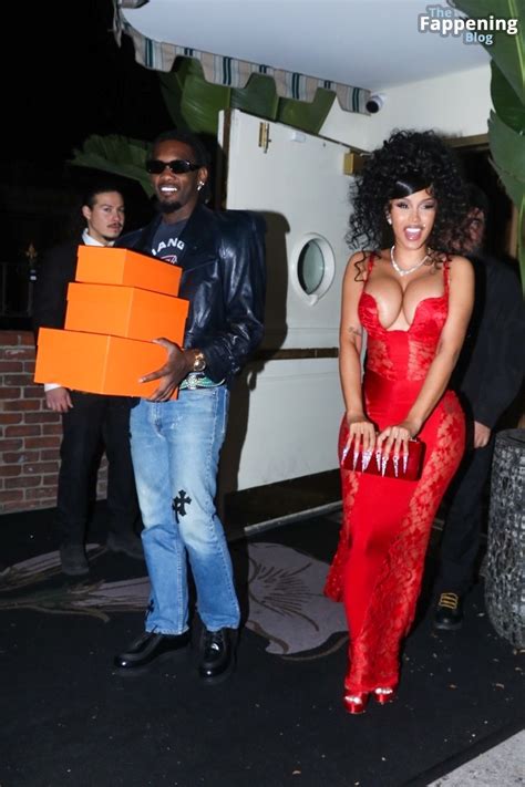 Cardi B Nude Celebs The Fappening Forum