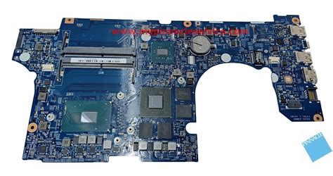 Motherboard For Acer Aspire Vn G