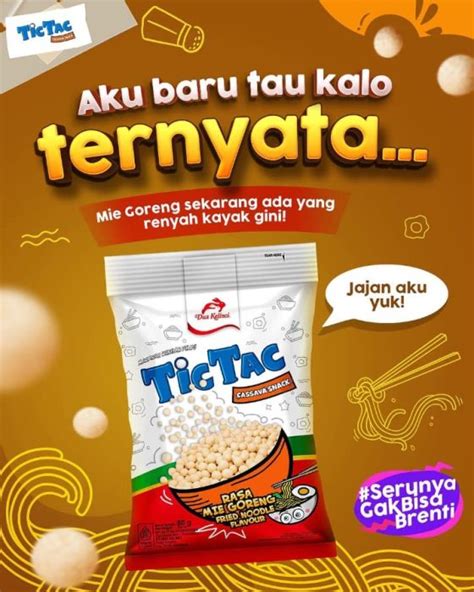 Contoh Iklan Produk Makanan Minuman And Cara Membuatnya