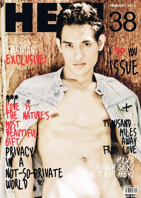 picture thai gay sexy model show มถนายน 2013