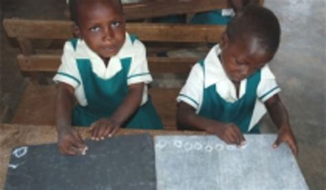 Leerlingen Regenboog Schaijk Op De Bres Voor Kinderen Ghana