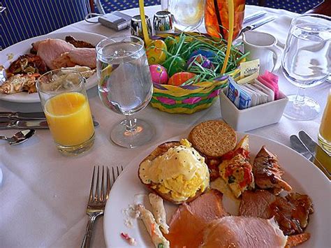 Easter Brunch: A Fine Louisville Tradition - Food & Dining Magazine