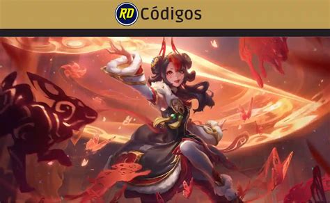 Lista De C Digos De League Of Legends Julio