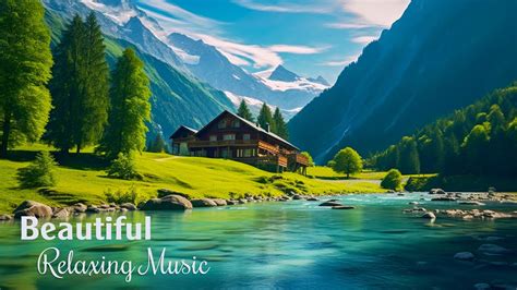 Music Heals The Heart And Blood Vessels Calming Music Restores The